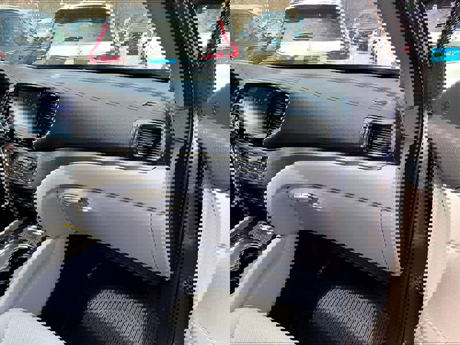 Used 2023 Honda Ridgeline RTL-E image 13