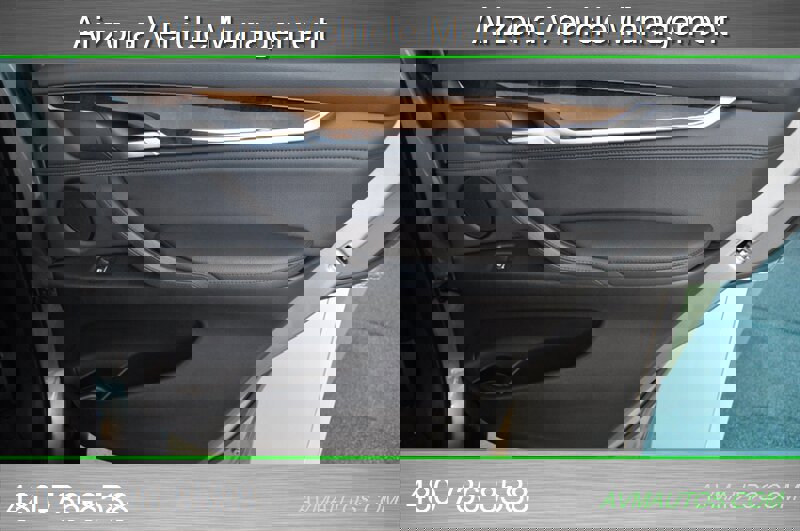 Used 2014 BMW X5 sDrive35i image 29