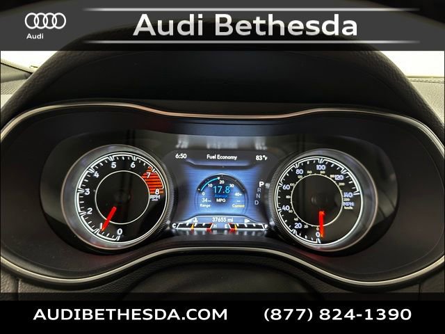Used 2021 Jeep Cherokee Latitude Lux 80th Anniv w/ Quick Order Package 26U 80TH AWD/4WD image 17