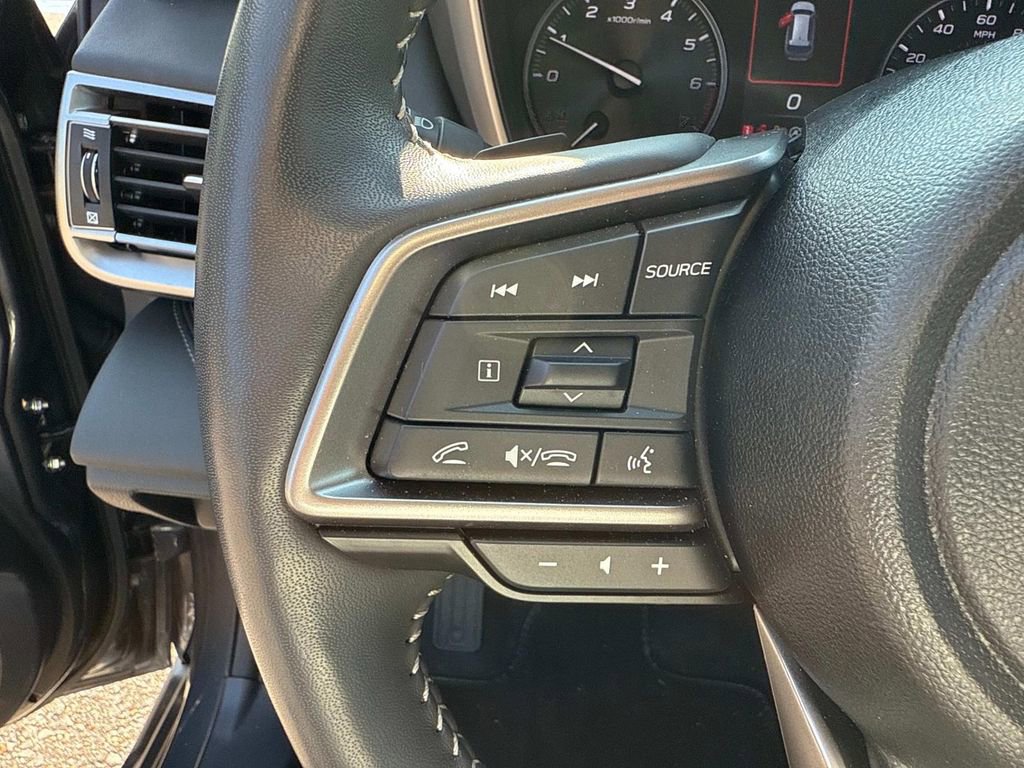 Used 2024 Subaru Outback Touring XT image 22