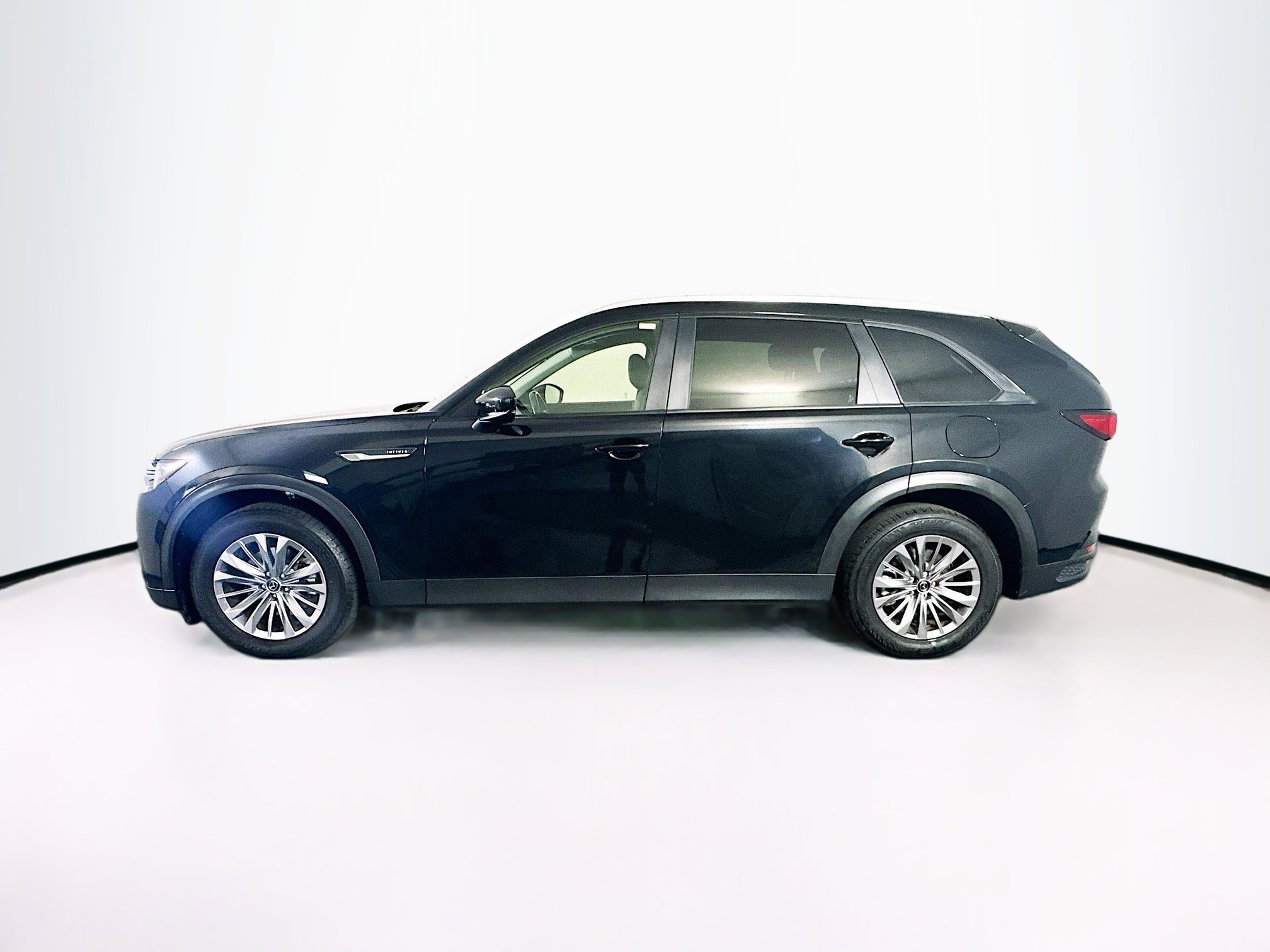 Used 2025 MAZDA CX-90 3.3 Turbo w/ Select Package image 4