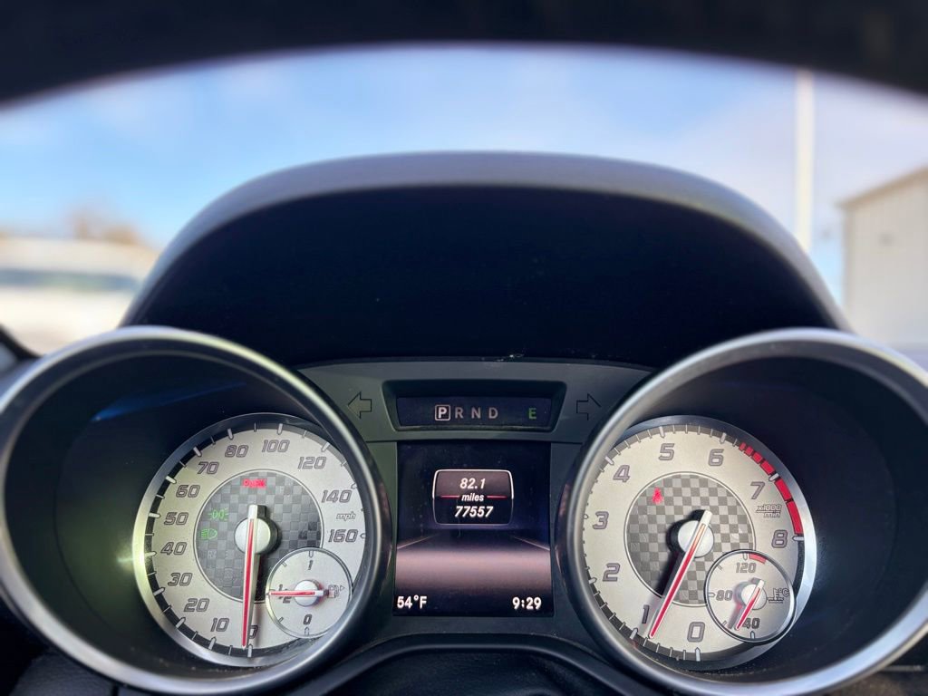 Used 2016 Mercedes-Benz SLK 300 image 21