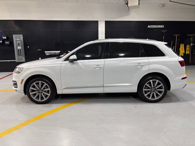 Used 2019 Audi Q7 2.0T Premium Plus image 5