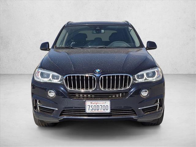 Used 2016 BMW X5 sDrive35i RWD video 2