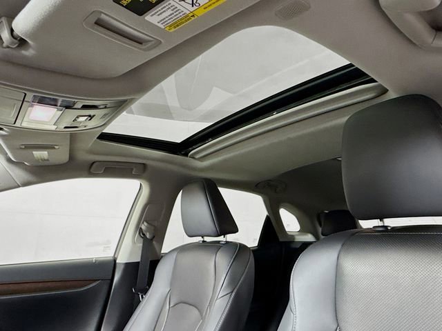 Used 2022 Lexus RX 350 AWD w/ Premium Package image 23