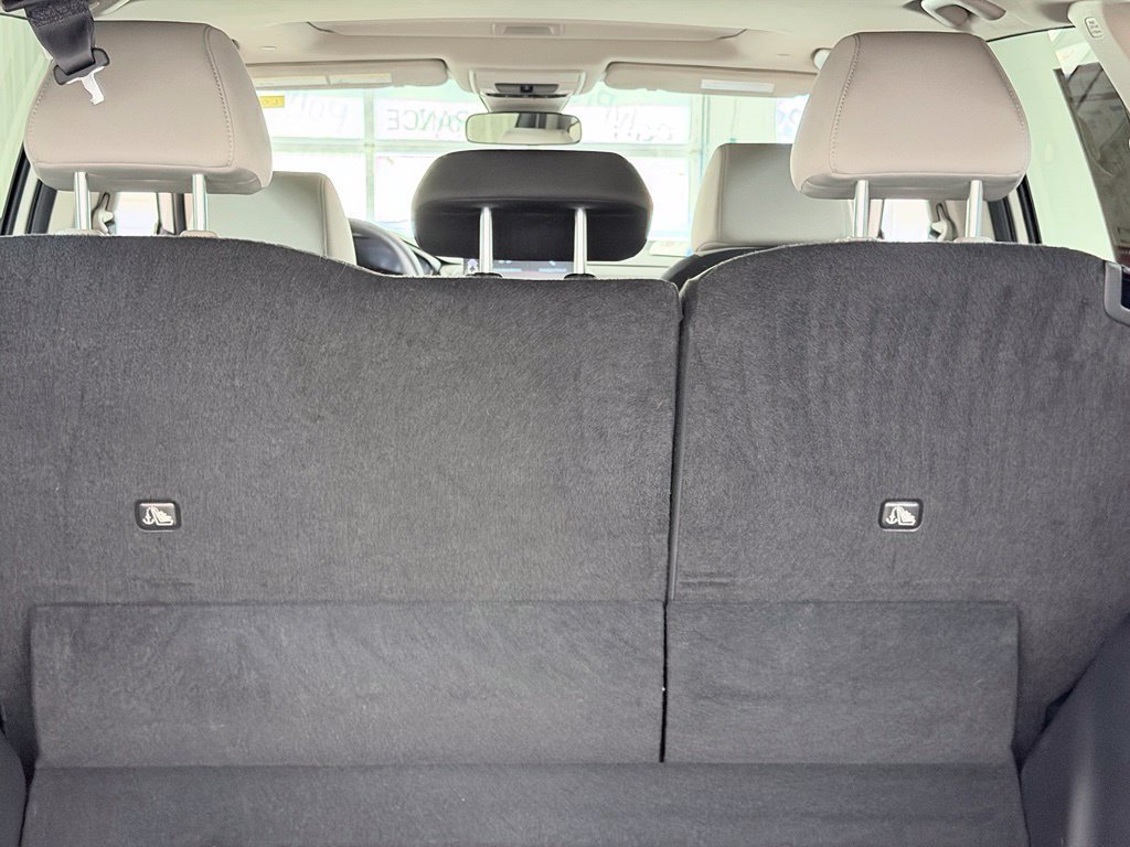 Used 2026 Honda CR-V EX image 30