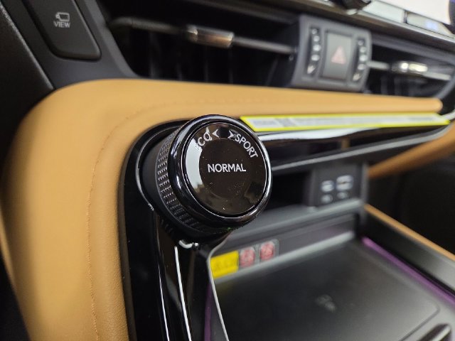 New 2026 Lexus NX 350 AWD w/ Accessory Package (2T) image 25