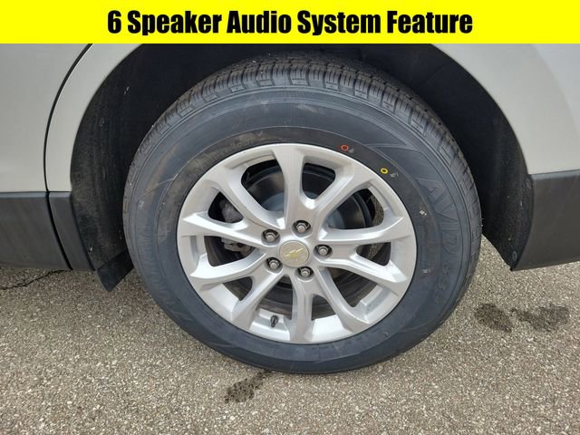 Used 2019 Chevrolet Equinox LS image 8