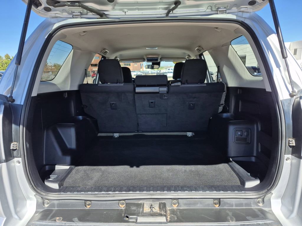 Used 2024 Toyota 4Runner SR5 image 14