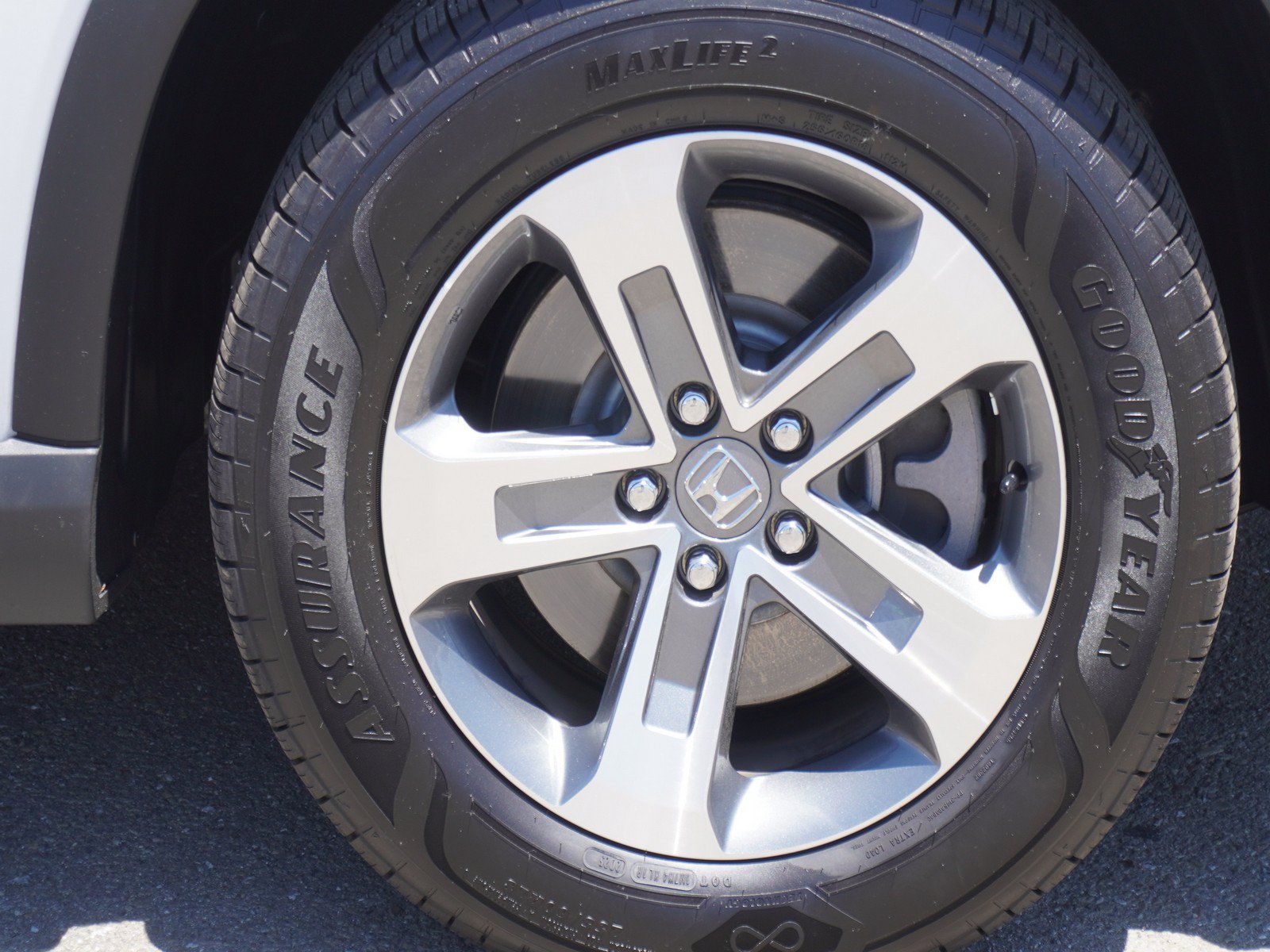 Used 2023 Honda Pilot EX-L image 5