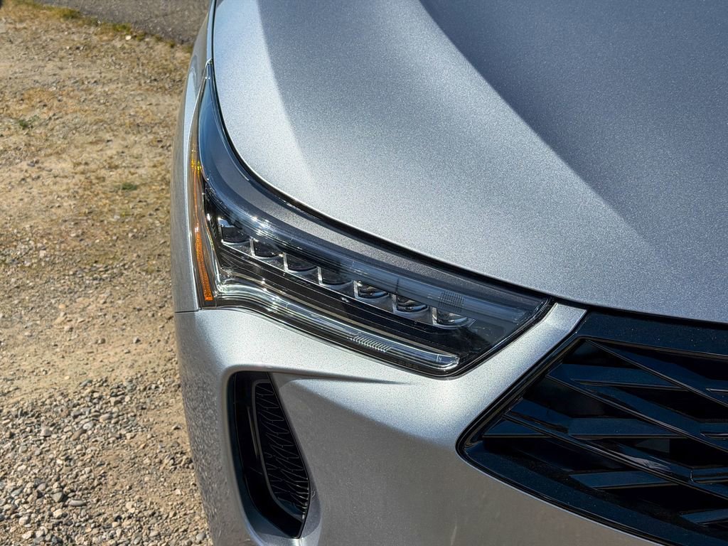 New 2026 Acura RDX SH-AWD image 5