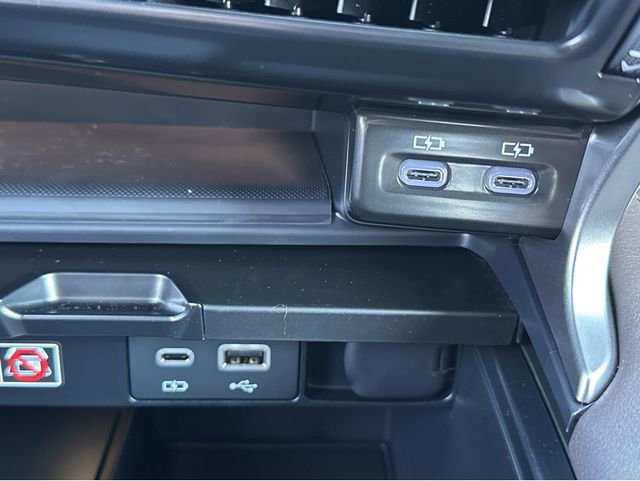 New 2026 Lexus RX 450h AWD image 31