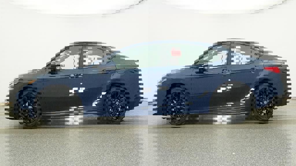 New 2026 Toyota Camry SE image 19