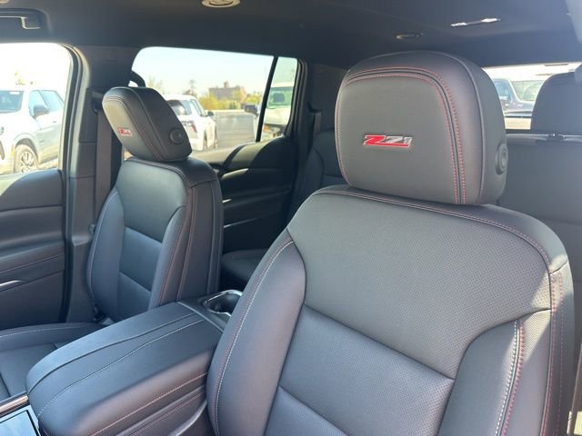 New 2026 Chevrolet Traverse Z71 image 10