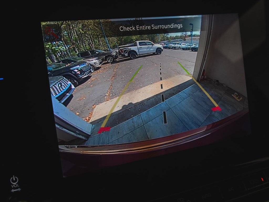 Used 2022 Jeep Wagoneer Series III image 19