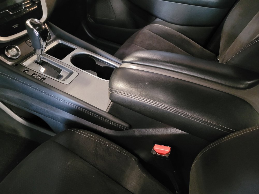 Used 2020 Nissan Murano SV AWD/4WD image 26