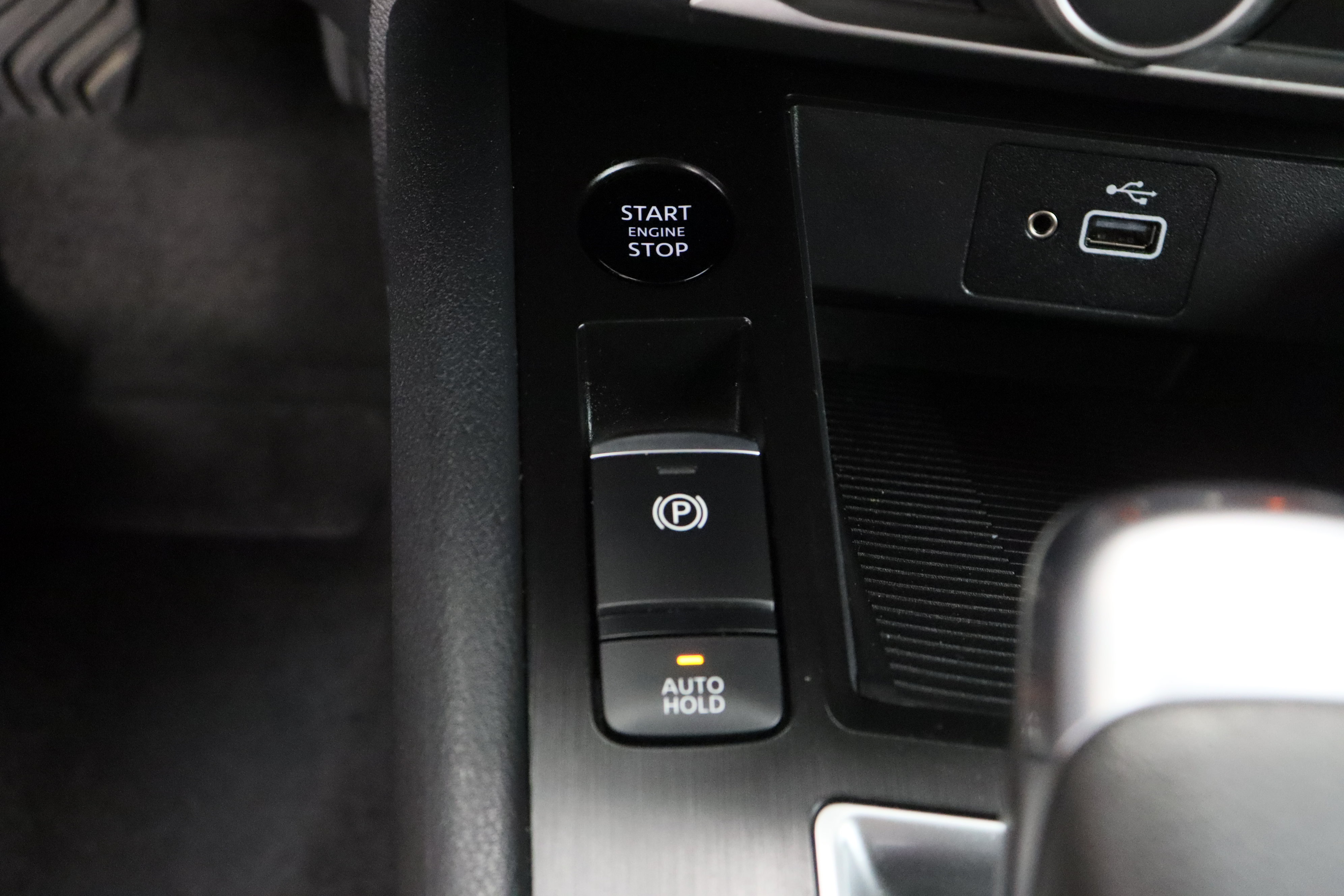 Used 2025 Nissan Kicks S FWD image 17