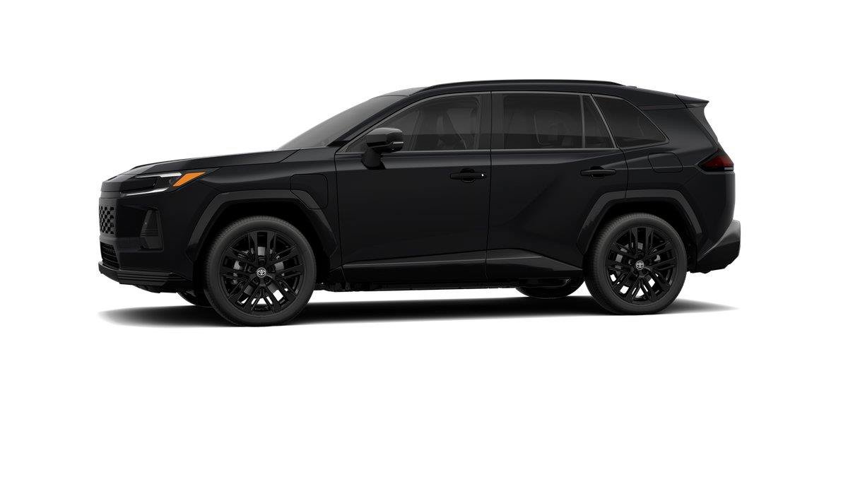 New 2026 Toyota RAV4 XSE AWD/4WD image 25