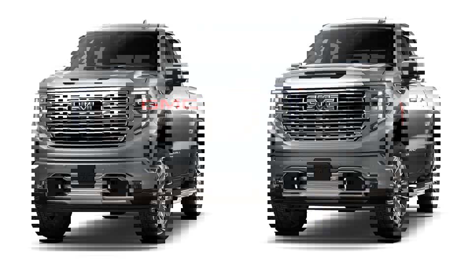 New 2026 GMC Sierra 1500 Denali w/ Denali Reserve Package image 40