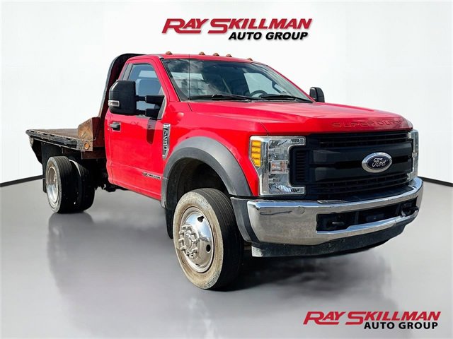 Used 2017 Ford F450 XL