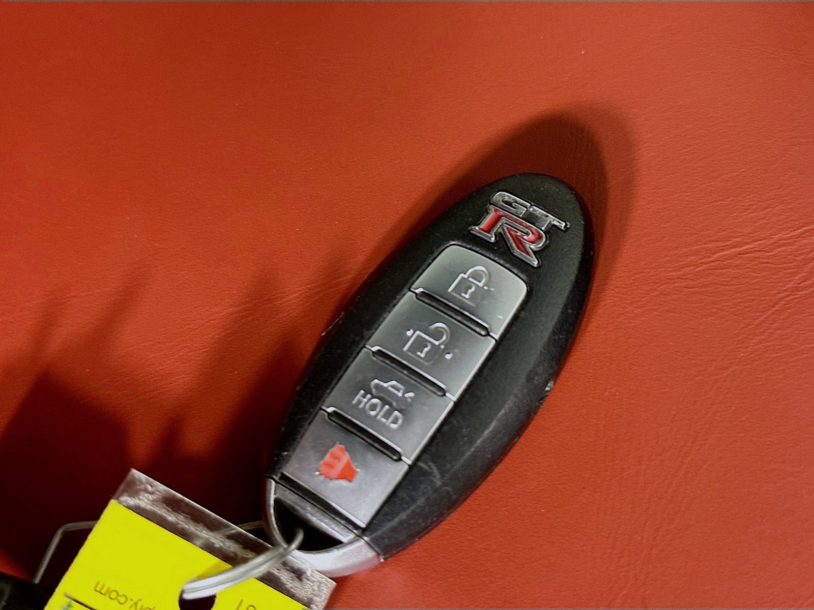 Used 2024 Nissan GT-R Premium w/ Premium Interior Package AWD/4WD image 40