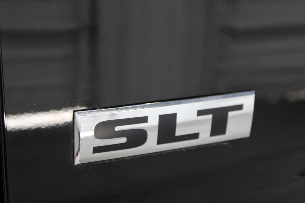 Used 2024 RAM 1500 Classic SLT image 23