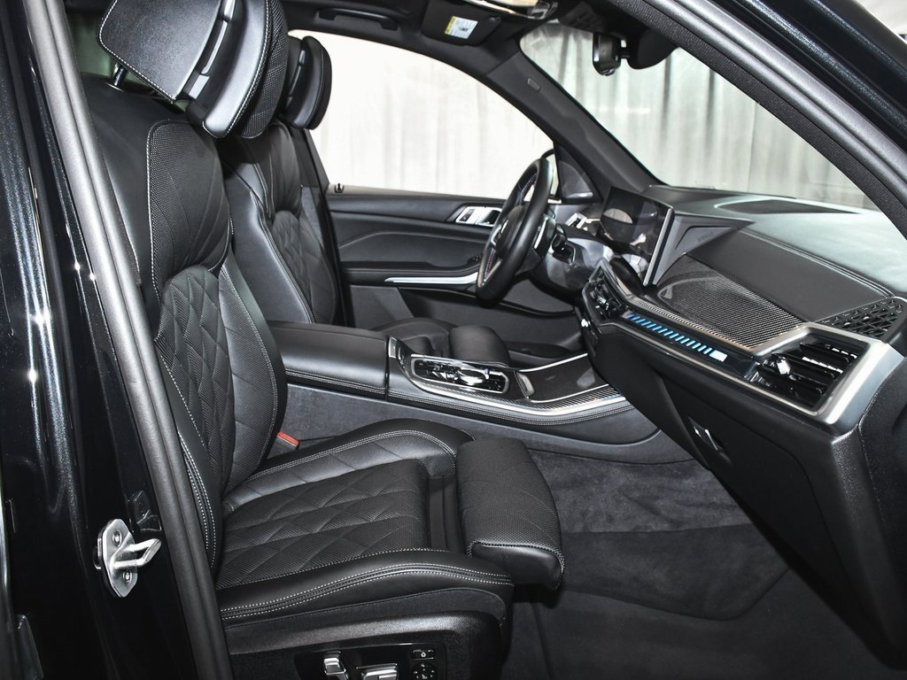 Used 2026 BMW X5 M60i image 70