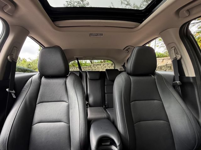 Used 2020 Honda HR-V Touring image 26