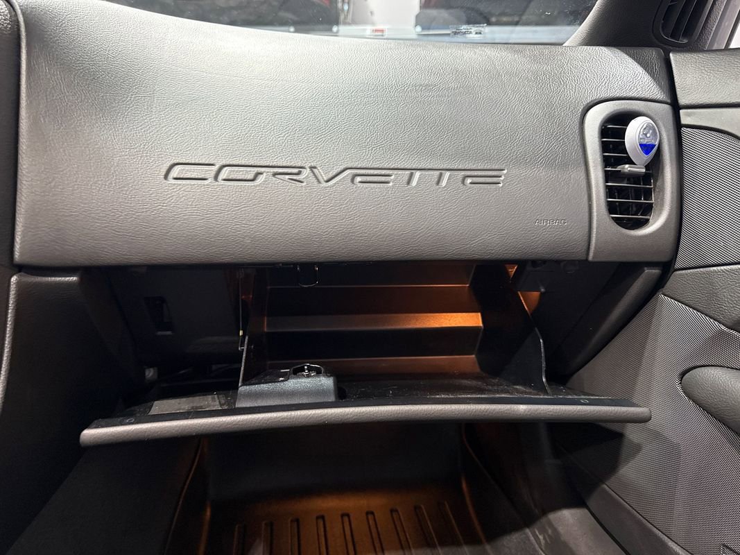 Used 2012 Chevrolet Corvette Grand Sport w/ 3LT Preferred Equipment Group image 67