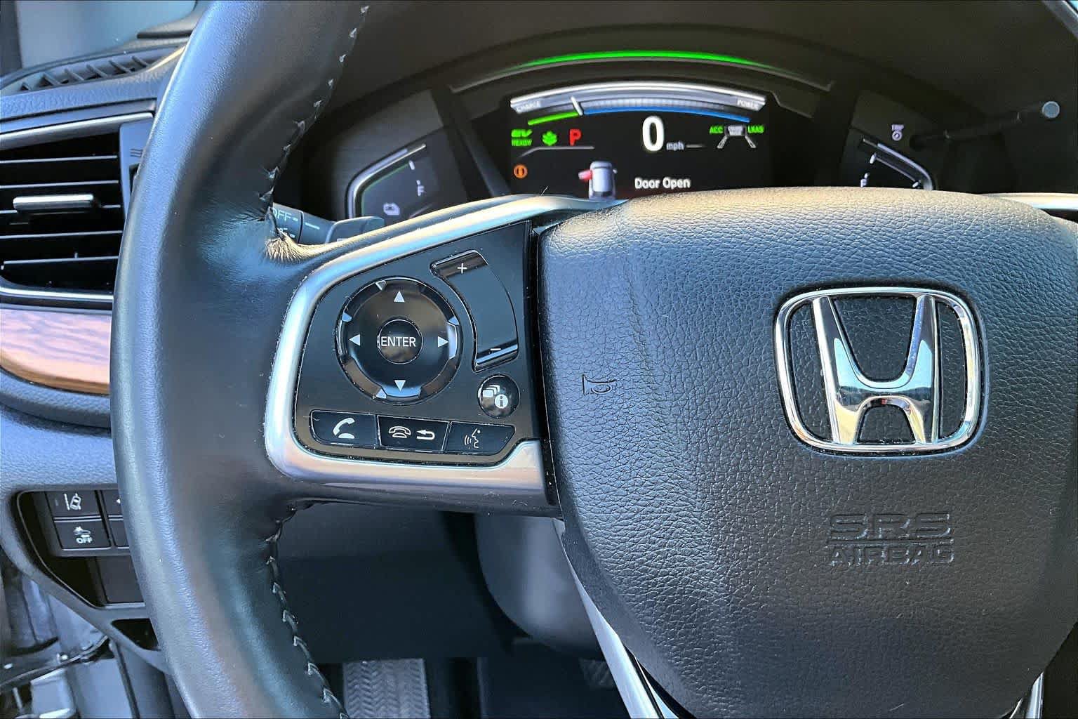 Used 2022 Honda CR-V EX-L image 24