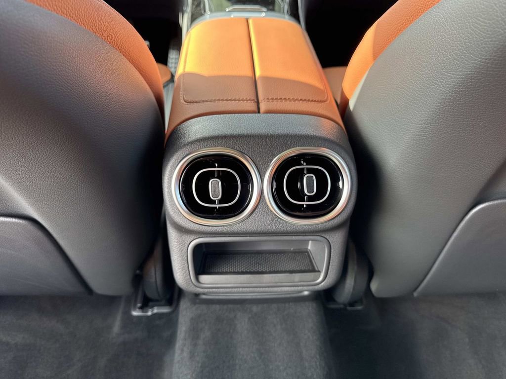 New 2026 Mercedes-Benz GLC 43 AMG GLC 43 AMGﾮ image 15