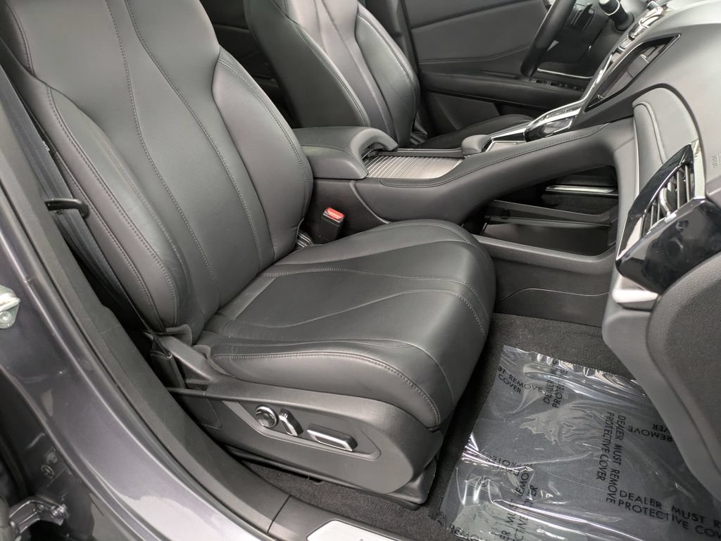 Used 2020 Acura RDX AWD image 28