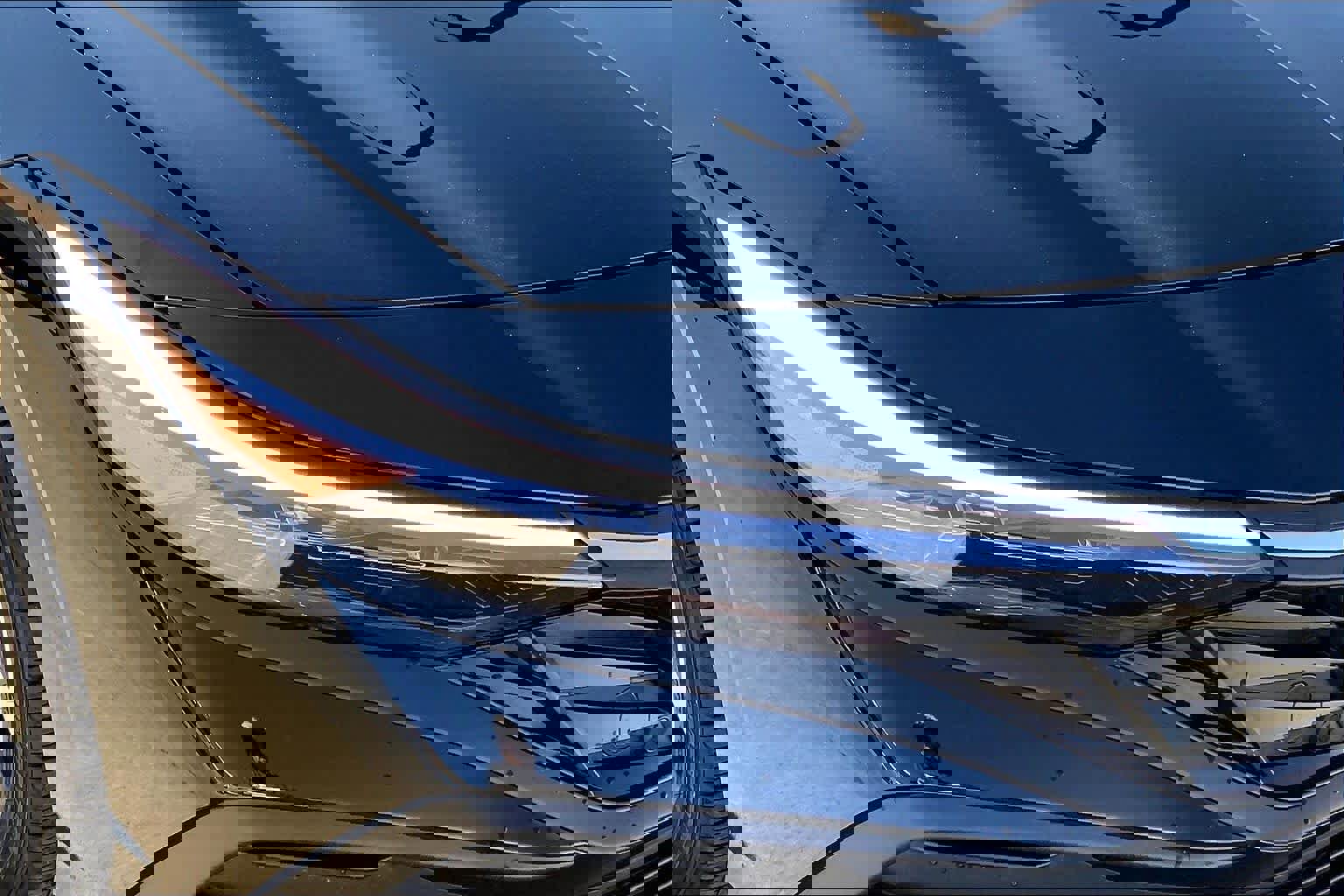 Used 2025 Hyundai Elantra Sport image 27