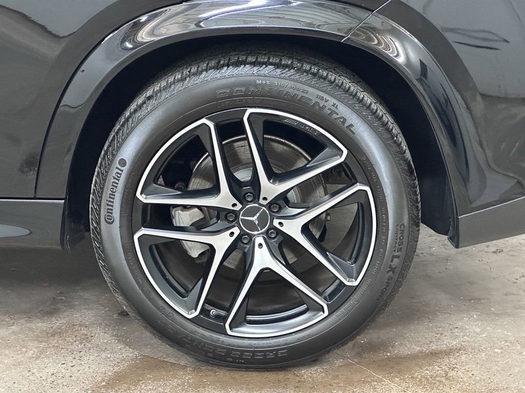 Used 2021 Mercedes-Benz GLE 53 AMG GLE 53 AMGﾮ image 56