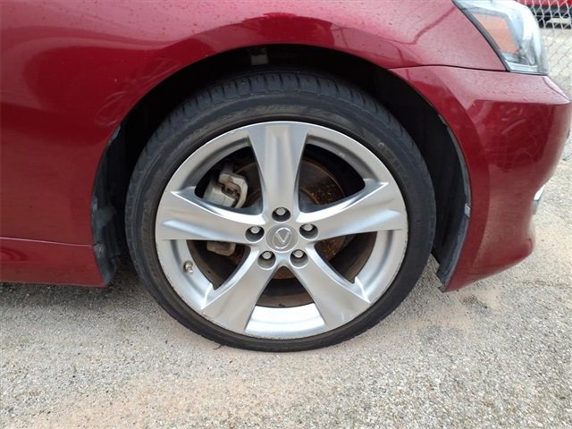 Used 2012 Lexus IS 250C image 4