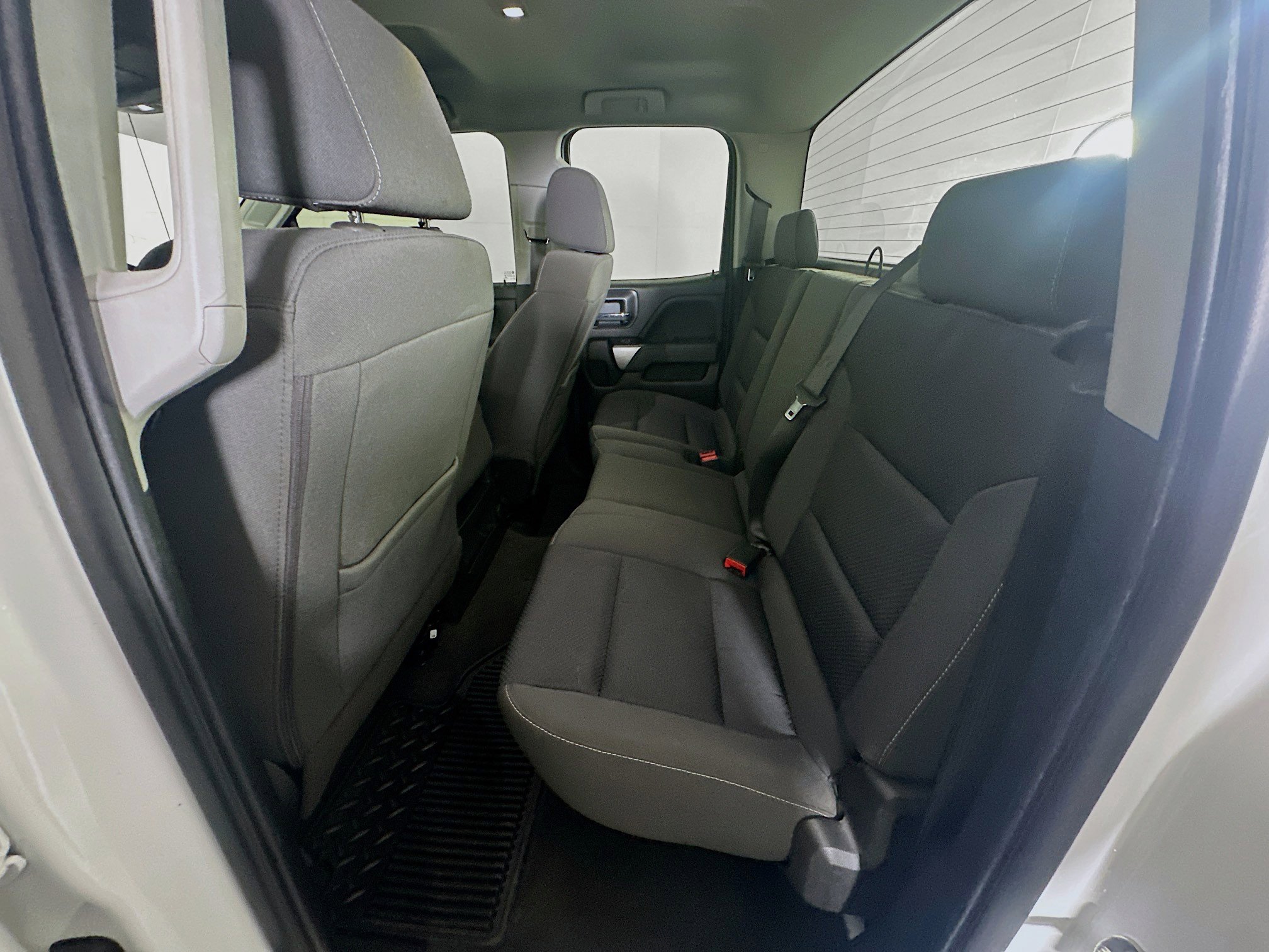 Used 2019 Chevrolet Silverado 1500 LT w/ All Star Edition AWD/4WD image 27
