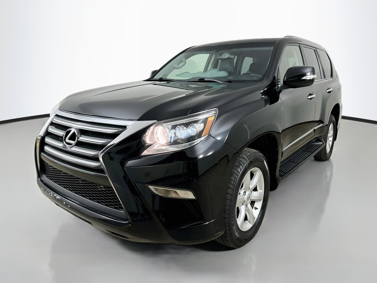 Used 2014 Lexus GX 460