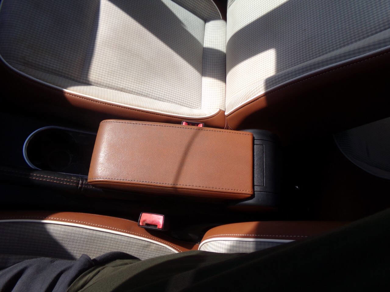 Used 2015 Volkswagen Beetle 1.8T Classic image 45