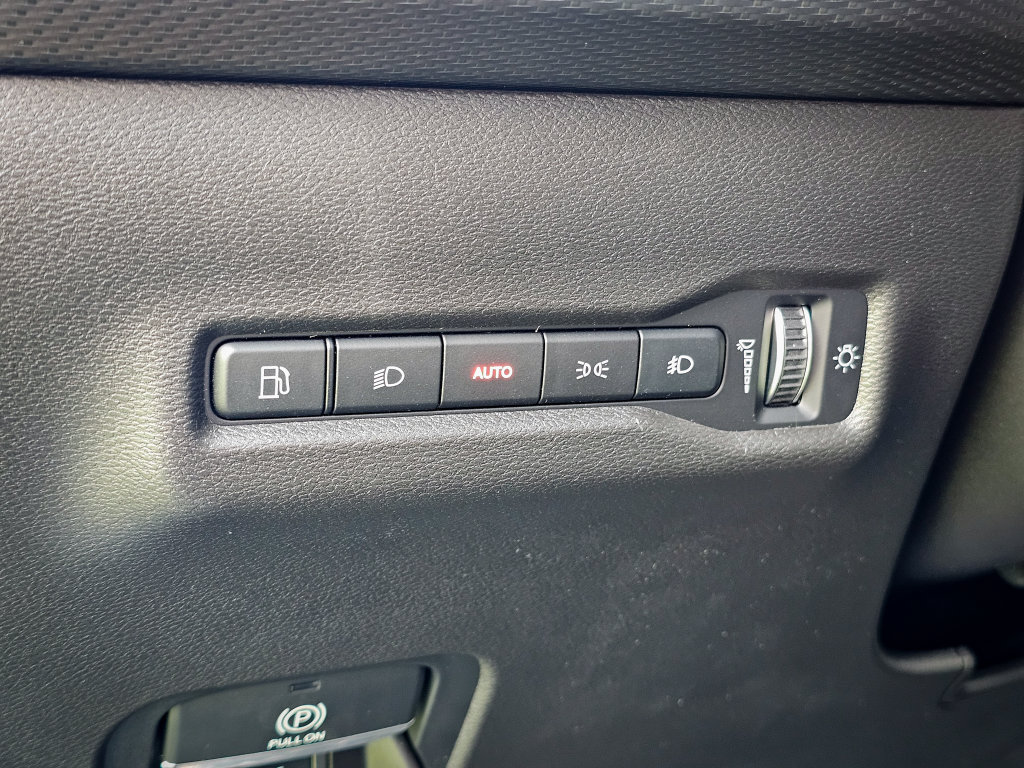 New 2026 Jeep Cherokee Limited AWD/4WD image 15