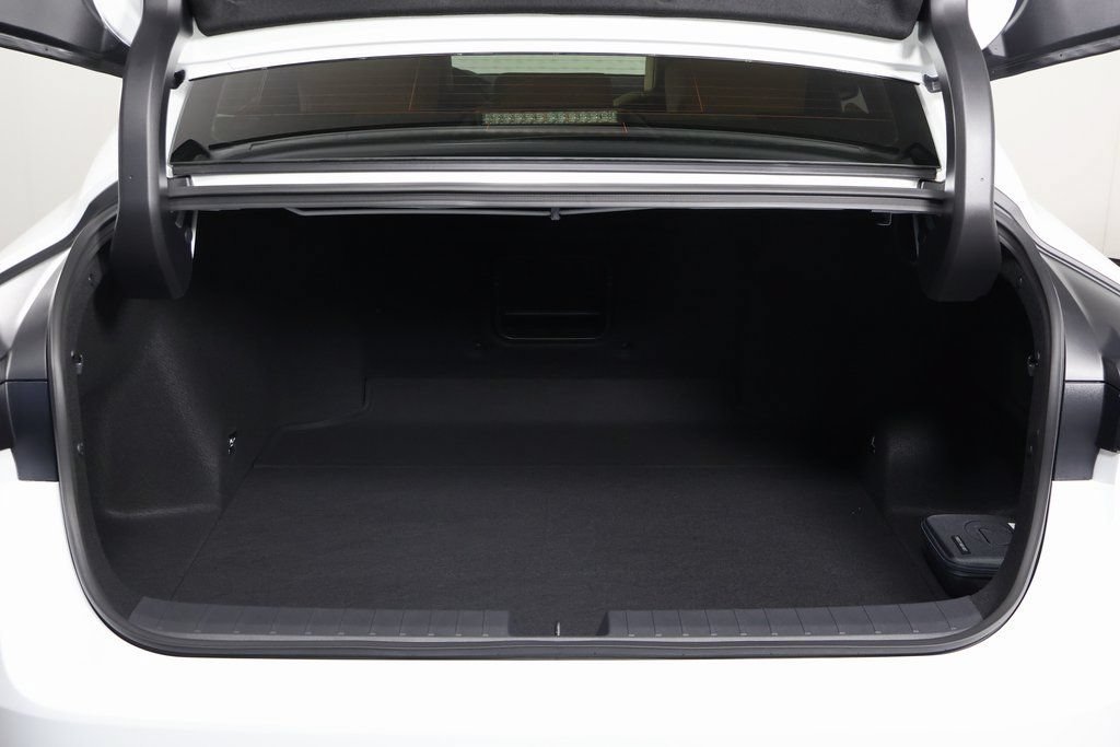 New 2026 Lexus ES 350e w/ Convenience Package FWD image 8