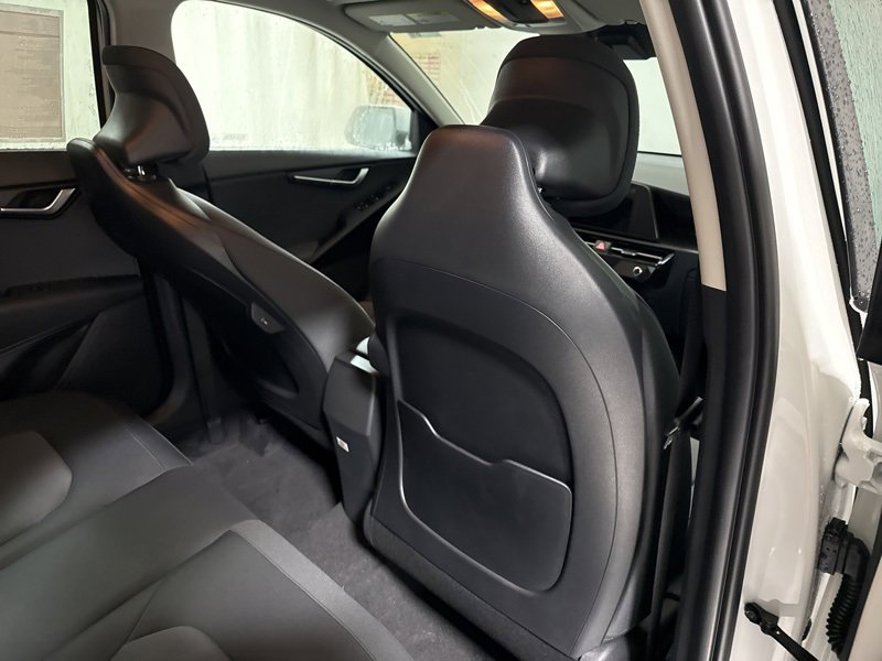 New 2025 Kia Niro LX image 11