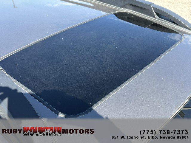 Used 2024 Subaru Outback Limited image 30