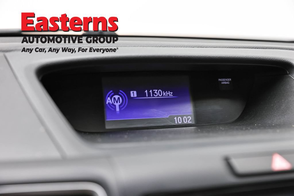 Used 2015 Honda CR-V Touring image 21
