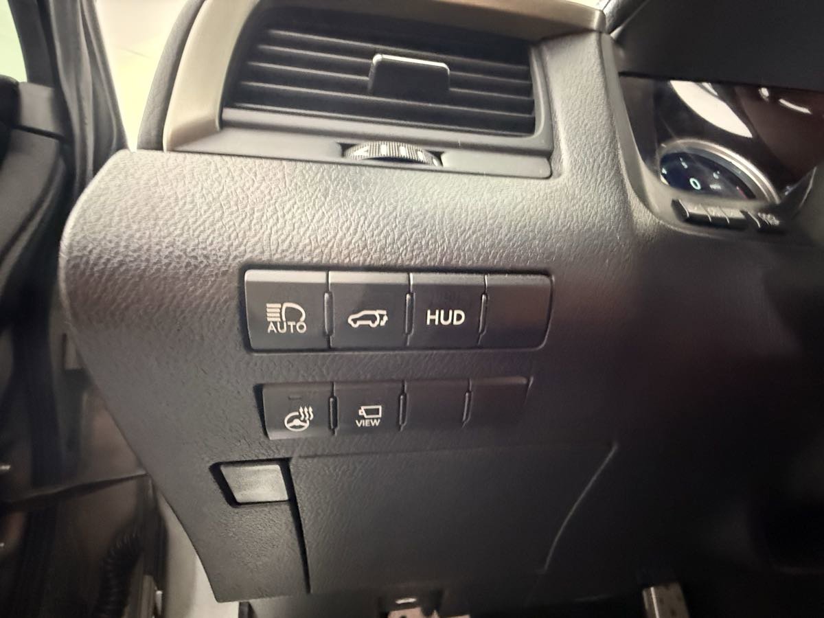 Used 2022 Lexus RX 350 F Sport image 23