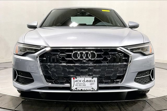 Used 2025 Audi A6 Premium Plus w/ Premium Plus Package AWD/4WD image 2