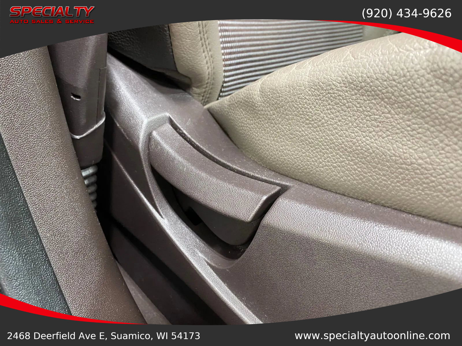 Used 2013 Hyundai Tucson GLS image 34