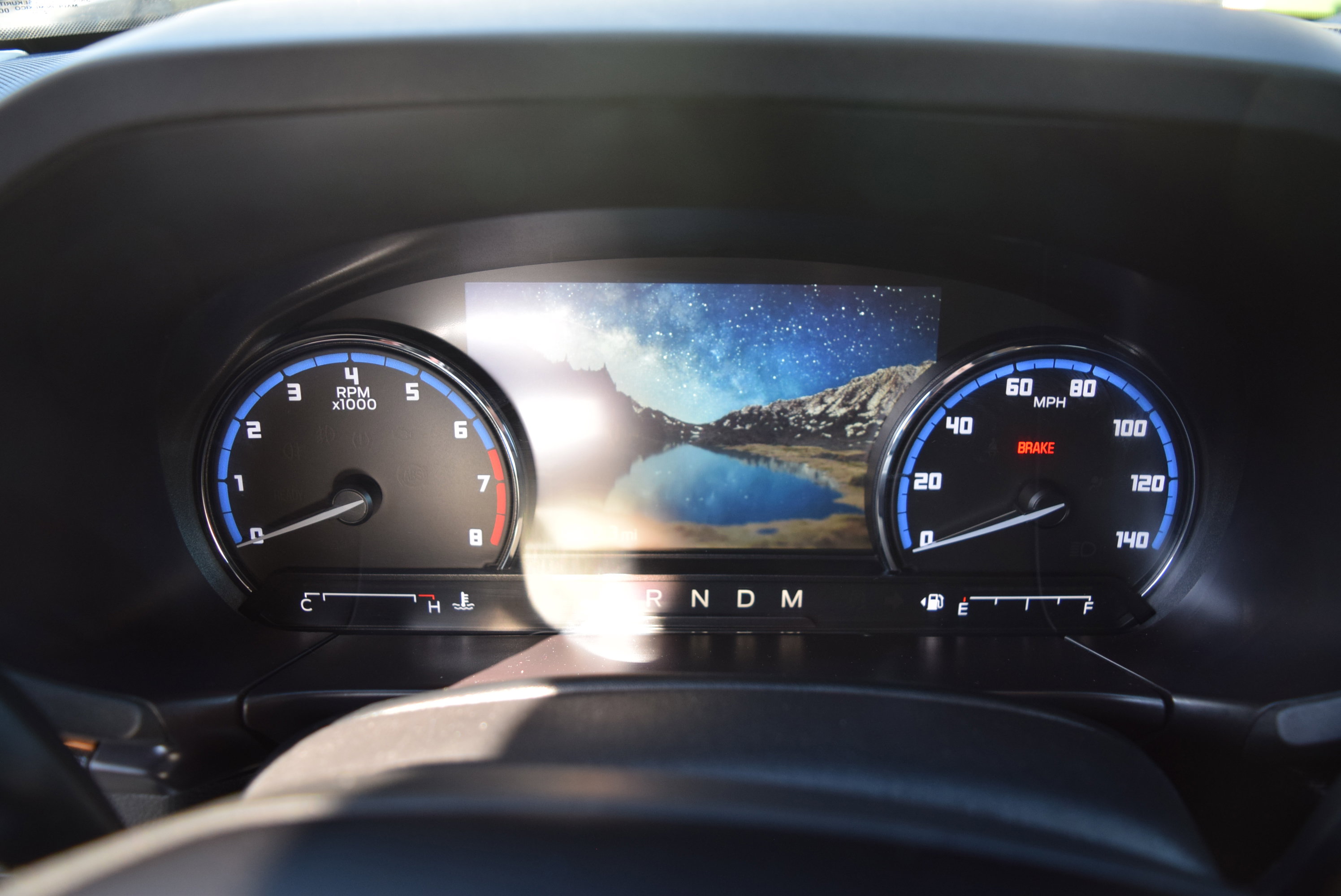 Used 2022 Ford Bronco Sport Badlands AWD/4WD image 11