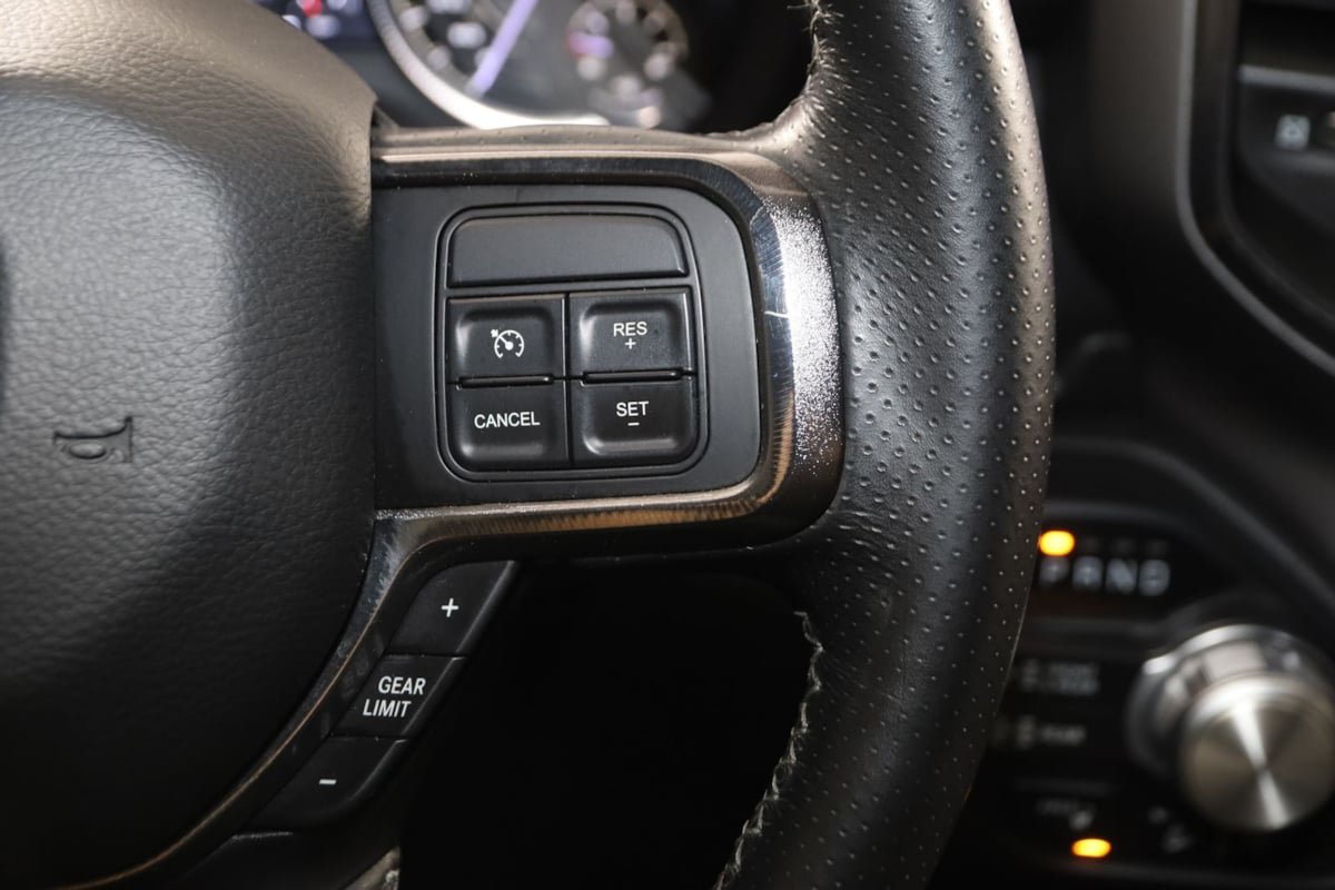 Used 2020 RAM 2500 Power Wagon AWD/4WD image 30