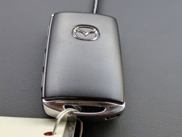 New 2026 MAZDA CX-90 3.3 Turbo w/ Premium Plus Pkg image 32