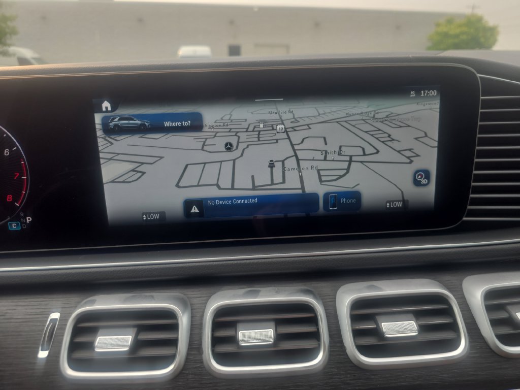 New 2026 Mercedes-Benz GLE 450 4MATIC image 19